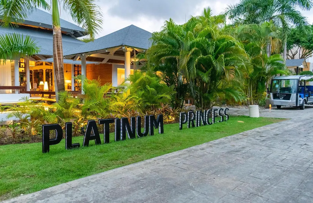 Grand Bavaro Princess (Adults Only)-1